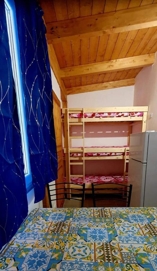 מלון אורטונה Camping Onda Azzurra מראה חיצוני תמונה